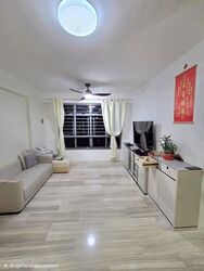Blk 623A Tampines Greenverge (Tampines), HDB 3 Rooms #632010081